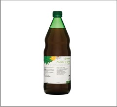 Aloe Vera Plus Orange - 1 Litre (Single)