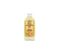 Ktc Pure Almond Oil - 200ml