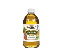 Heinz Apple Cider Vinegar 473ml 16 FL OZ