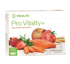 Pro Vitality - 30 Sachets (Single)